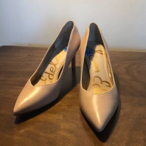 Sam Edelman pointy heels